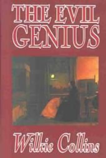 Picture of Evil Genius