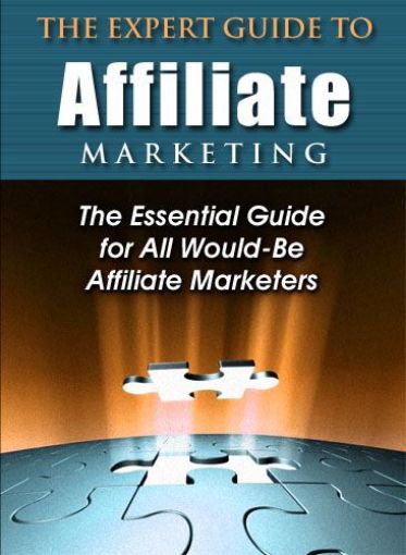 Picture of Expert Guide To Affiliate Marketing 