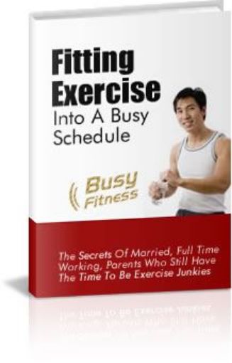 Picture of Busy Fitness
