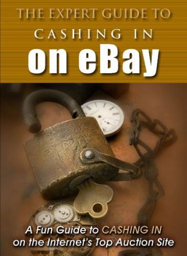 Picture of The Expert Guide To Cashing In On Ebay