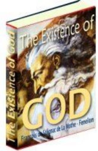 Picture of Existence Of God 