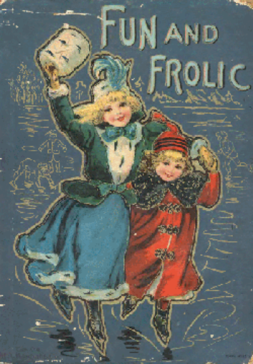 Picture of Fun And Frolic 