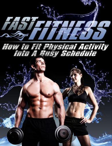 Picture of Fast Fitness 