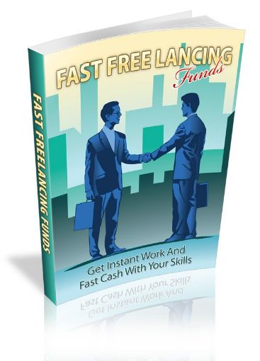 Picture of Fast Freelancing Funds