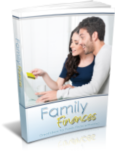 Picture of Family Finances
