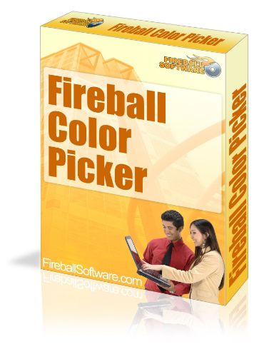 Picture of Football Color Picker 