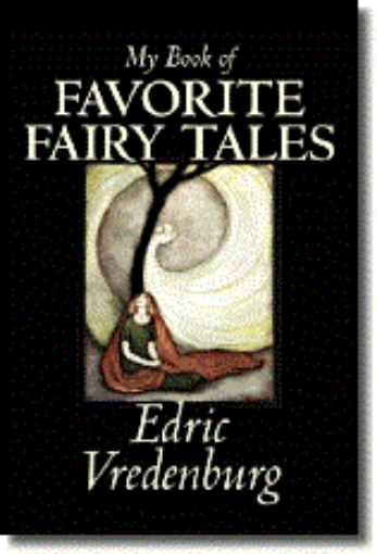 Picture of My Book Of Favorite Fairy Tales 