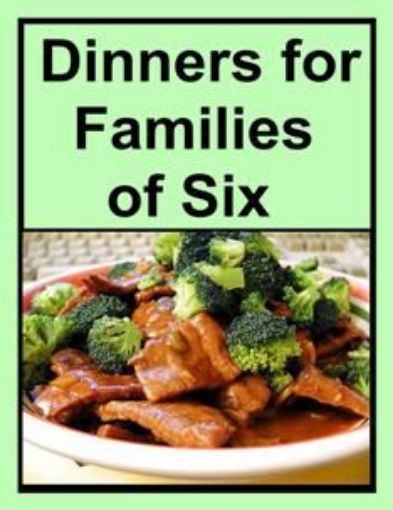 Picture of Family Dinner 