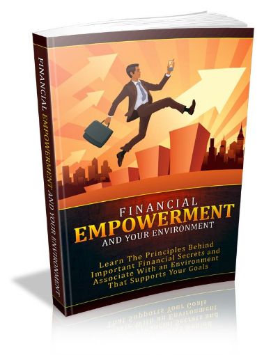 Picture of Financial Empowerment And Your Environment