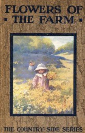 Picture of Flowers Of The Farm 