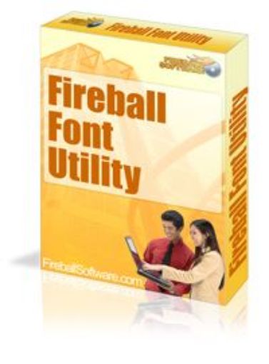 Picture of Firefont Utility 