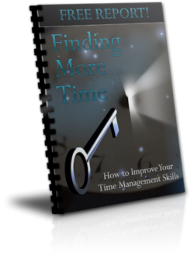 Picture of Finding More Time