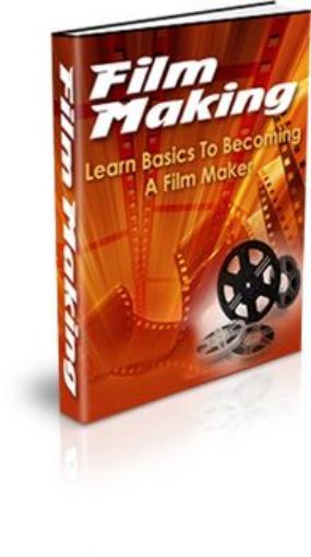 Picture of Indy Film Insider Tips And Basics To Film Making
