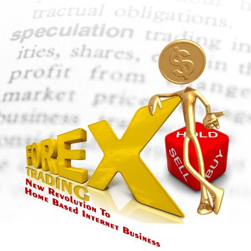 Picture of Forex Trading New Resolution