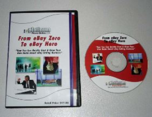 Picture of From Ebay Zero To Ebay Hero