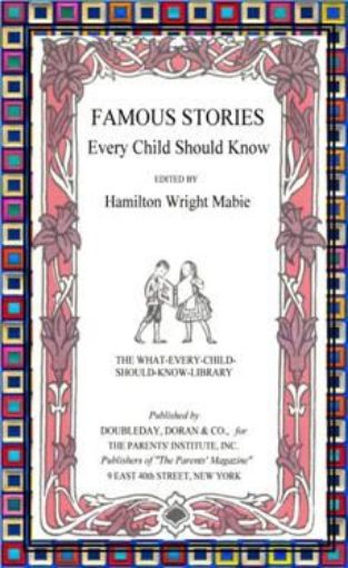 Picture of FamousStories 