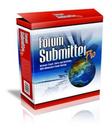 Picture of Forum Submitter 