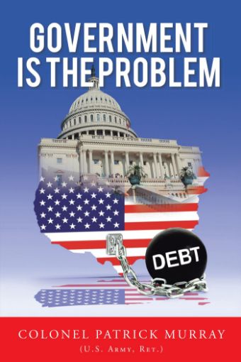 Picture of Government Is the Problem