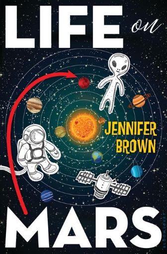 Picture of Life on Mars