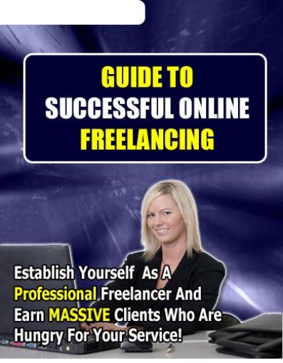 Picture of Guide To Successful Online Freelancing 