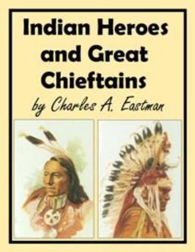 Picture of Chieftains