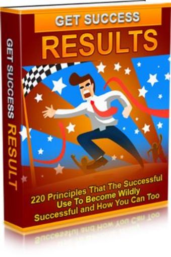 Picture of Get Success Results 
