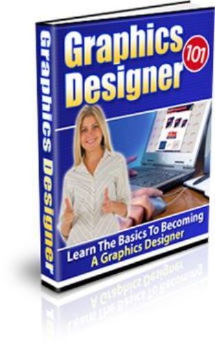 Picture of Graphics Designer 101 