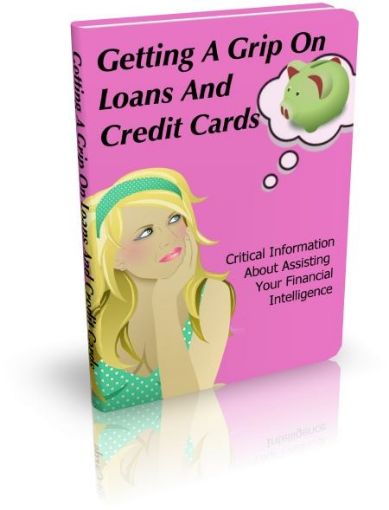 Picture of Loans And Credit Cards 