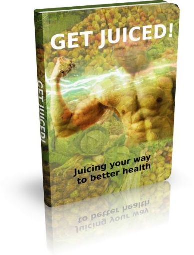 Picture of Get Juiced 