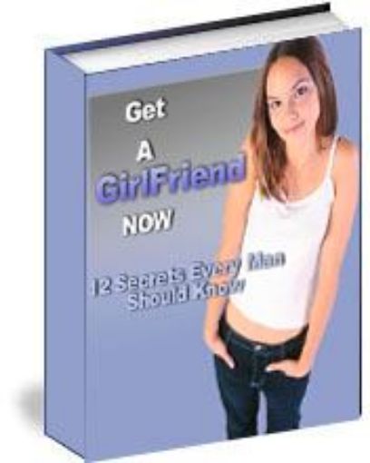 Picture of Get A Girl Friend Now 