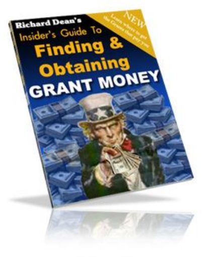 Picture of Government Grants