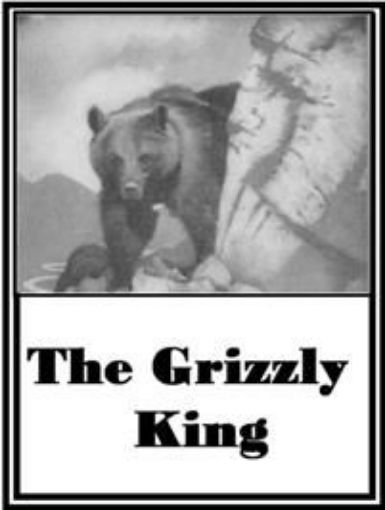 Picture of The Grizzly King
