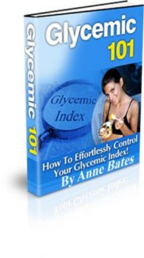 Picture of Glycemic 101