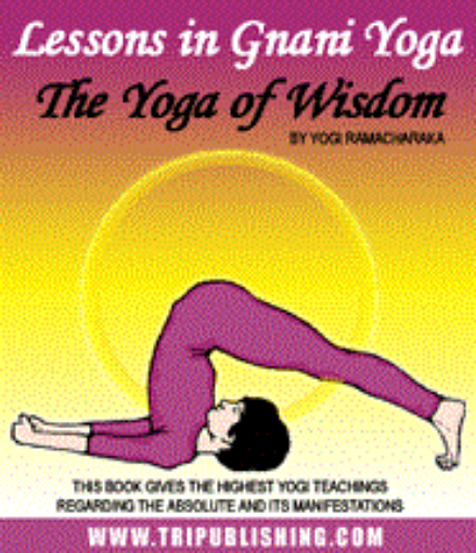 Picture of Lessons In Gnani Yoga