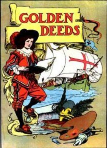 Picture of Golden Deeds 
