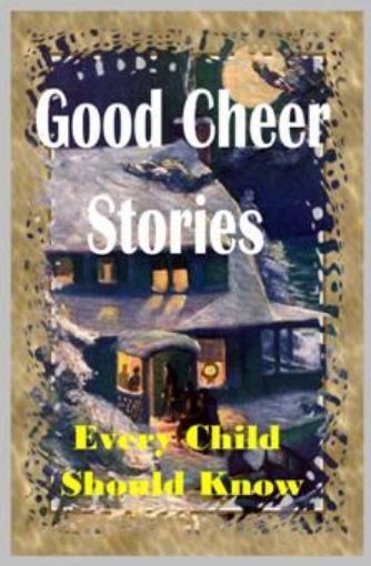 Picture of Good Cheers Stories 
