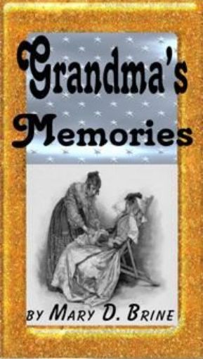 Picture of Grandmas' Memories 
