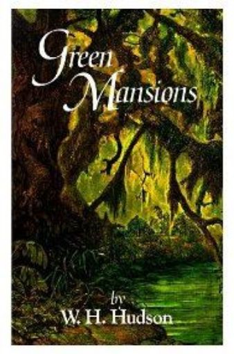 Picture of Green Mansions 