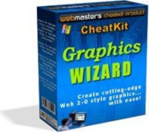 Picture of Graphics Wizard 