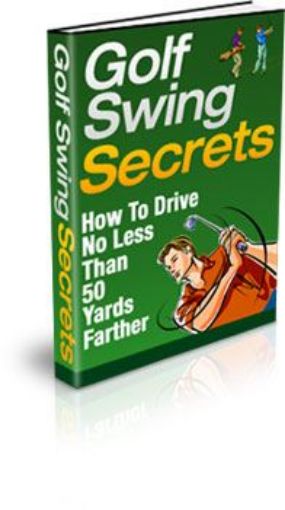 Picture of GolfSwingSecrets