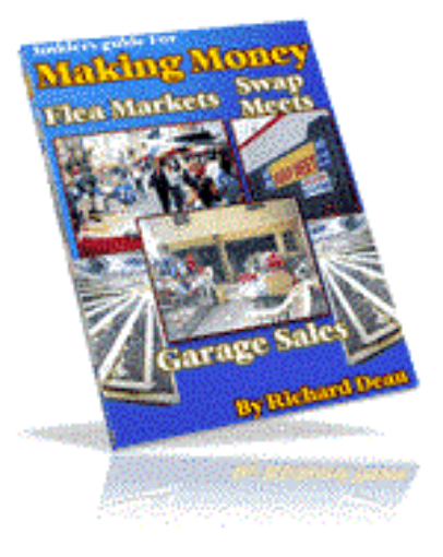 Picture of Insiders Guide For Making Money