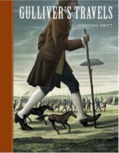 Picture of Gulliver's Travel 
