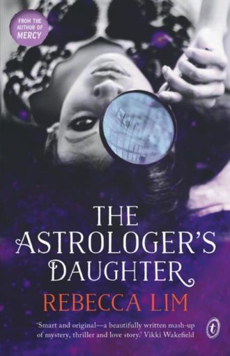Picture of The Astrologer's Daughter