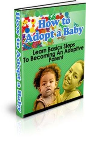 Picture of How To Adopt A Baby 