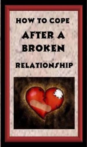 Picture of How To Cope Up After A Broken Relationship 