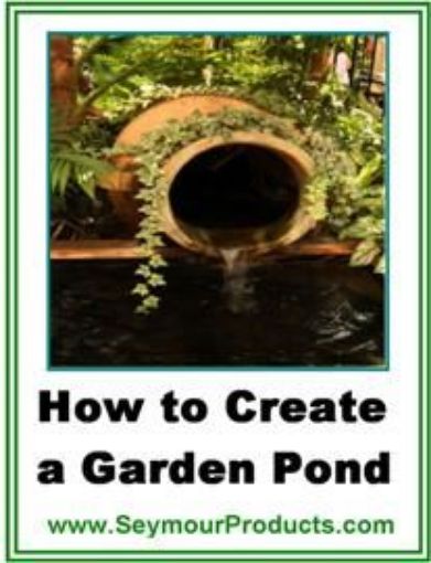 Picture of Create A Pond 