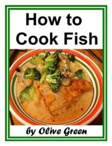 Picture of Cook Fish 
