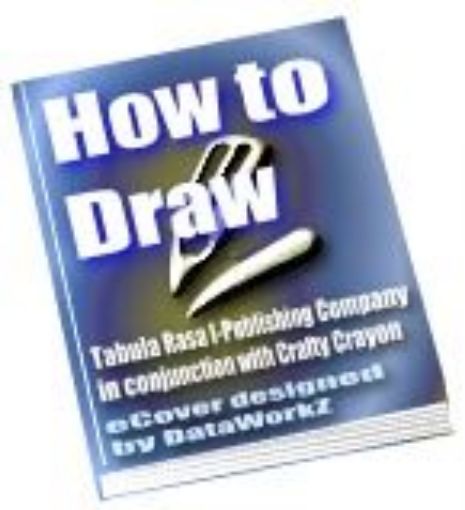 Picture of How To Draw 