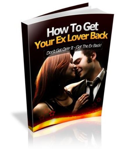 Picture of How To Get Your Ex Lover Back!