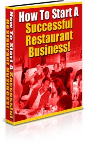 Picture of How To Start A Succesfull Restaurant Business 